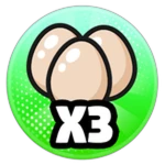 Triple Hatch