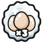 Triple Hatch