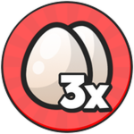 Triple Hatch