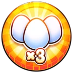 Triple Hatcher