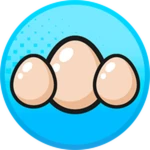 Triple Hatching!