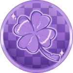 Triple Luck (+3 Luck)