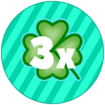 Triple Luck