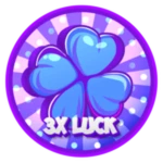 Triple Luck