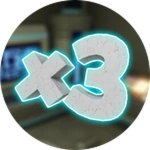 Triple Map Vote