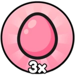 Triple Open
