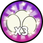 Triple Open