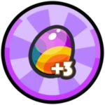 Triple Open