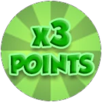 Triple Points!