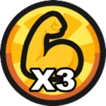 Triple Power