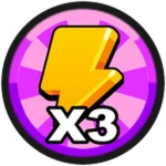 Triple Power