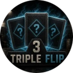 Triple Reward