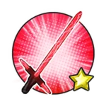 Triple Saber