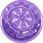 Triple Spins