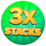 Triple Stacksize