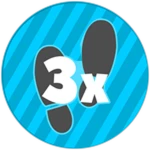 Triple Steps