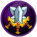 Triple Sword