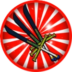 Triple Sword
