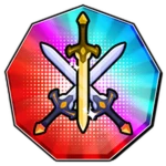 Triple Weapon