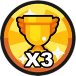 Triple Wins
