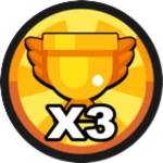 Triple Wins