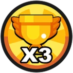 Triple Wins