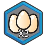 Tripple Hatch