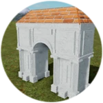 Triumph Arch