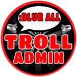 Troll Admin