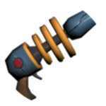 Troll Gun