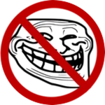 Troll Immunity