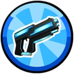 [TROLL!] Laser Gun