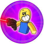 [TROLL!] Laser Gun