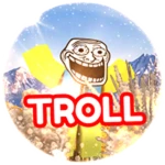 Troll Potions