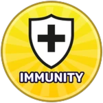 Troll + Revenge Immunity