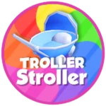 Troller Stroller