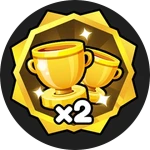 Trophy Pass