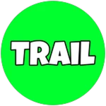 Tropical Trail!
