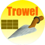 Trowel!