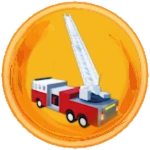 Truck Ladder