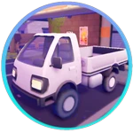 Truck Vehicle