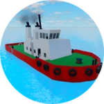 Tugboat