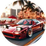 Tuner Car Pack #1