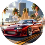 Tuner Car Pack #2