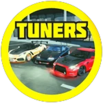 TUNERS