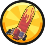 Turbo Board