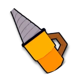 Turbo Drill [PERMANENT]