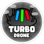Turbo Drone