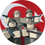 Turkey WW2 Skin