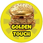 Turn GOLD Everything.